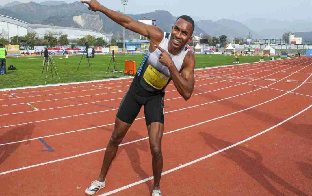 World Athletics Championships 2025: अनिमेष कुजूर ने टोक्यो में क्वालीफाई कर रचा इतिहास