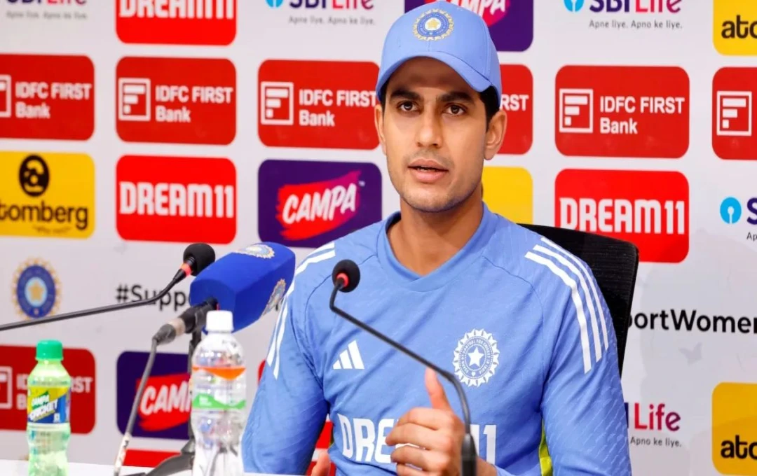 টিম ইন্ডিয়ার স্পনসর ছাড়ছে Dream11 এশিয়া কাপের আগে জল্পনা তুঙ্গে
