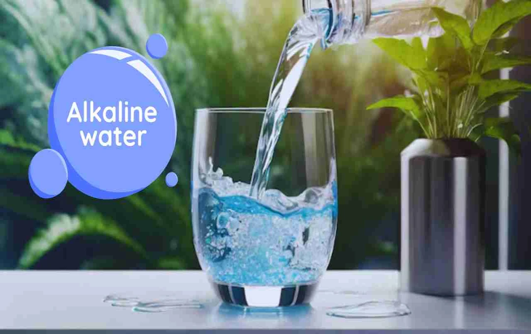 अल्कलाइन वॉटर: क्या सच में कैंसर से बचाता है? रिसर्च रिपोर्ट में हुआ खुलासा