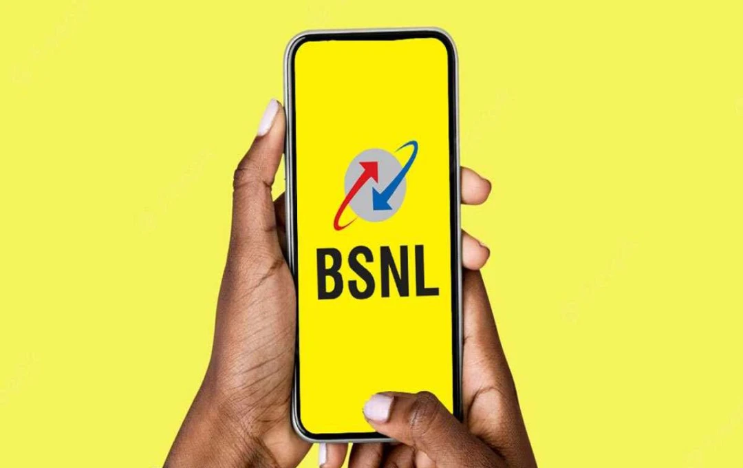 BSNL চালু করলো eSIM পরিষেবা সুবিধা ও প্রক্রিয়া