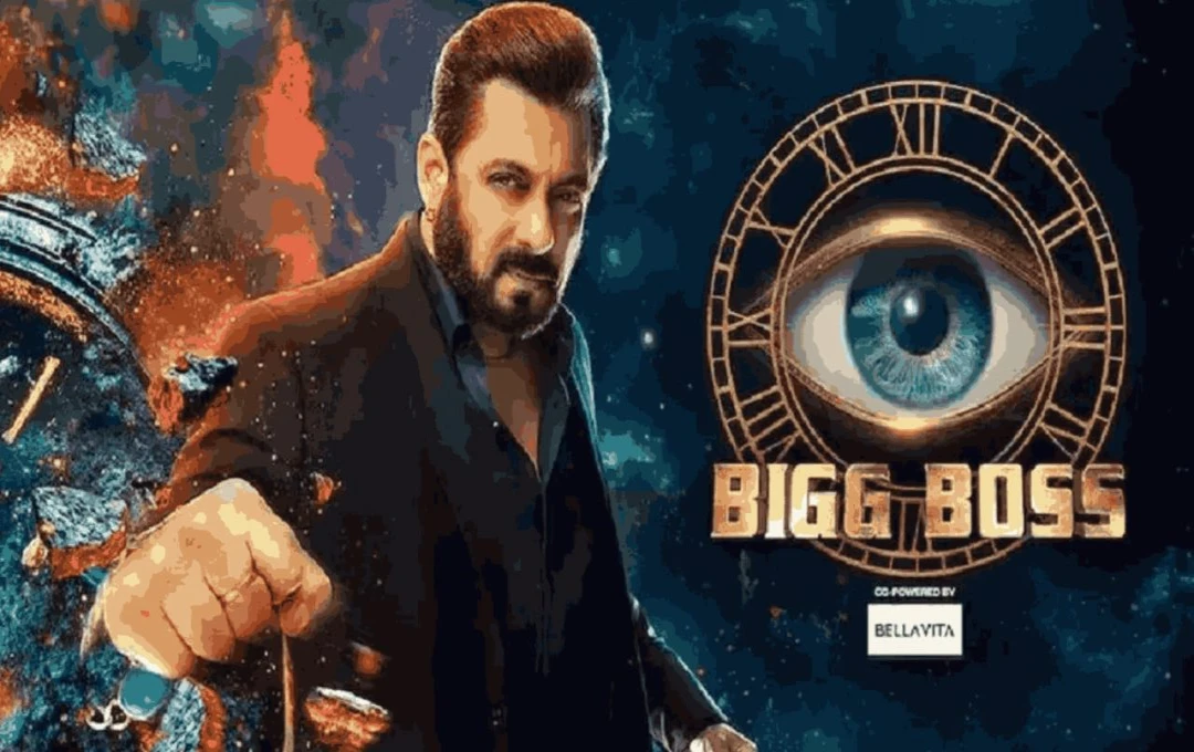 Bigg Boss 19 ঘরে ফিরে আসছে বিনোদনের মহামেলা
