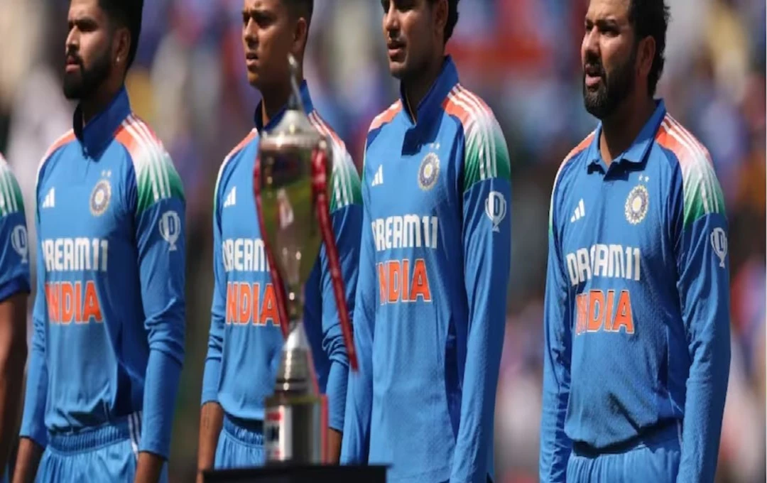 ড্রিম ইলেভেন বিদায়বিসিসিআইয়ের নতুন স্পনসর হতে চাইছে মেগা কোম্পানিরা