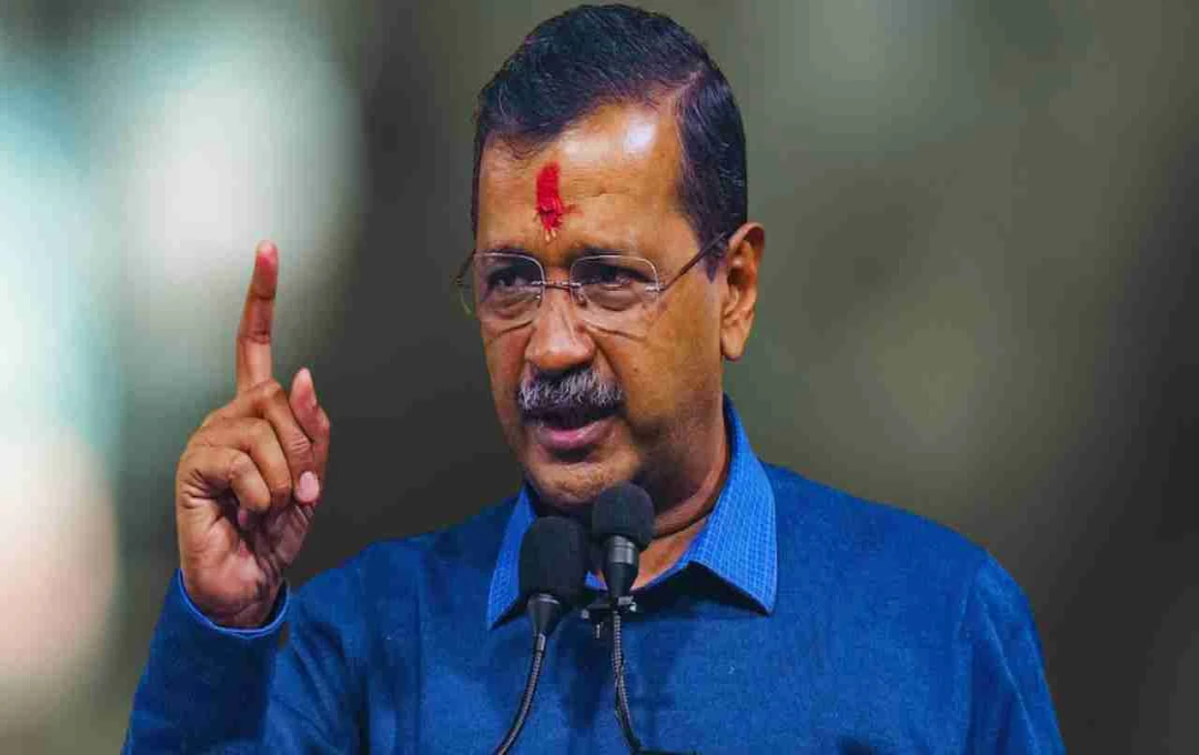দিল্লিতে এসএসসি দুর্নীতি বিরোধী বিক্ষোভে লাঠিচার্জ, সরকারের সমালোচনা আপের