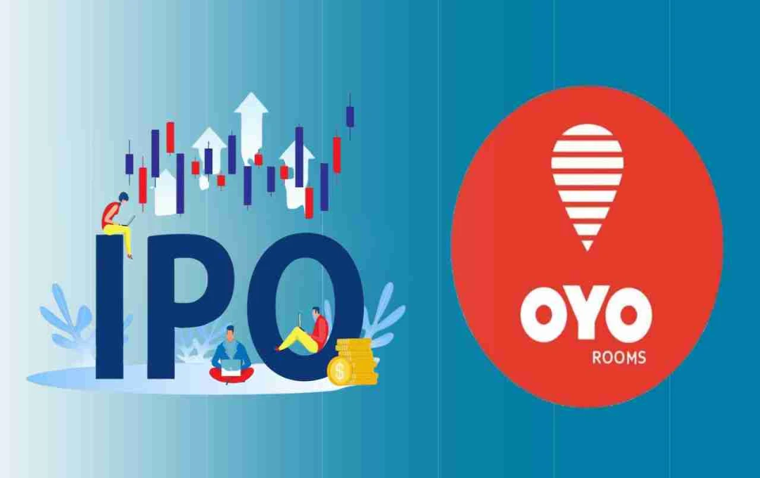 OYO-র IPO: নভেম্বরে ₹৮০০০ কোটির IPO নিয়ে বাজারে আসছে OYO