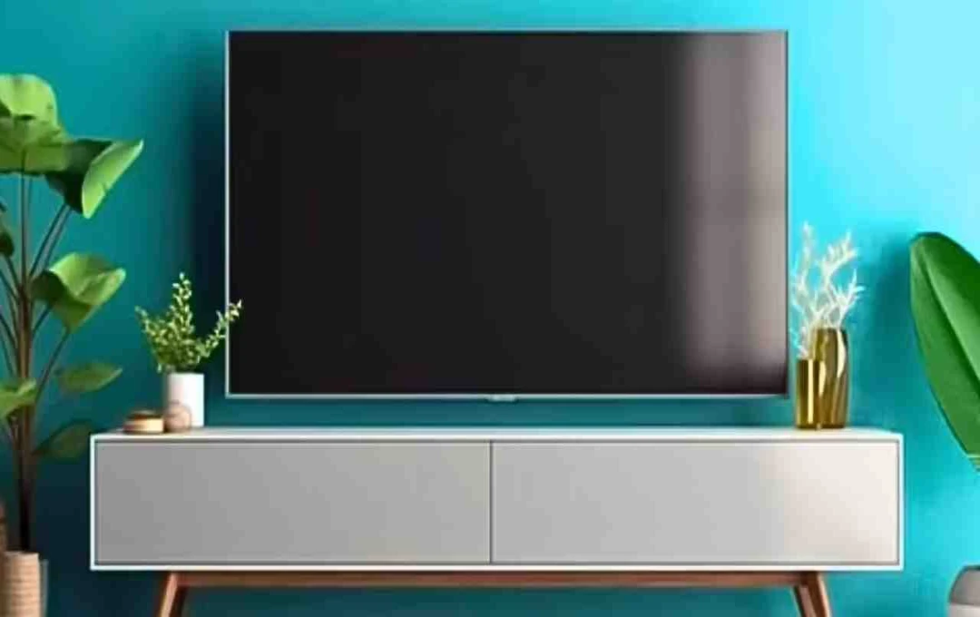 Protecting Your Smart TV: Essential Tips for Longevity and Performance