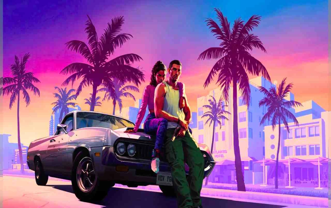 GTA 6: রকস্টার গেমসের নতুন চমক, গেমারদের জন্য বিশেষ আপডেট