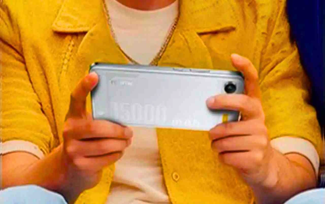 Realme का नया स्मार्टफोन: 15,000mAh बैटरी और शानदार फीचर्स के साथ 27 अगस्त को होगा लॉन्च