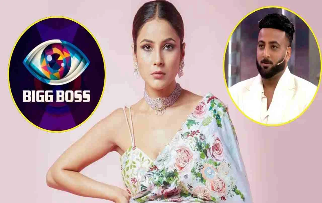 বিগ বস ১৯: ফ্যানস কা ফয়সালা সেগমেন্টে চমক, শেহনাজের আবেগঘন বার্তা