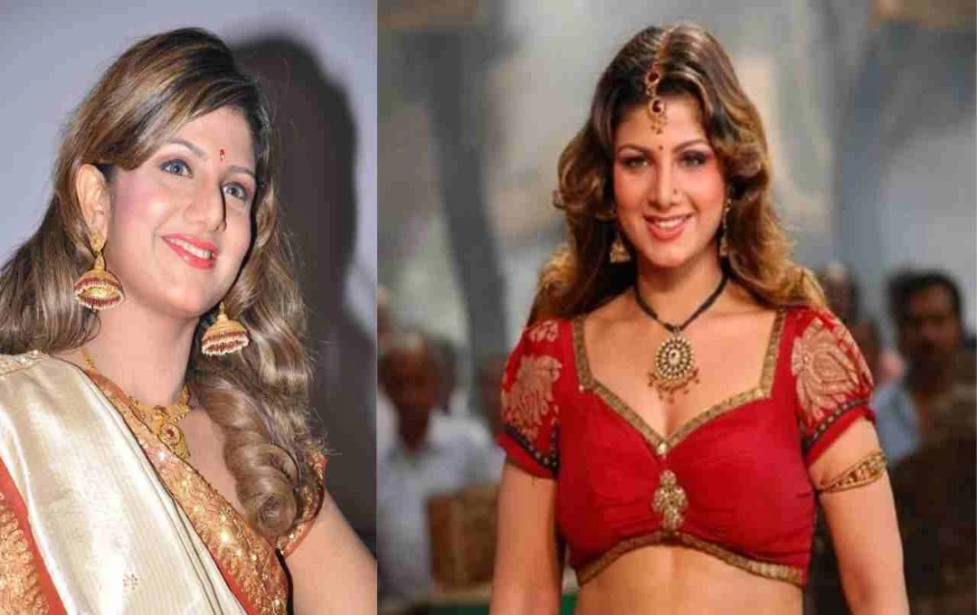 अभिनेत्री यीदी विजयलक्ष्मी ने 15 साल की उम्र में किया था डेब्यू, आज हैं 2000 करोड़ की मालकिन