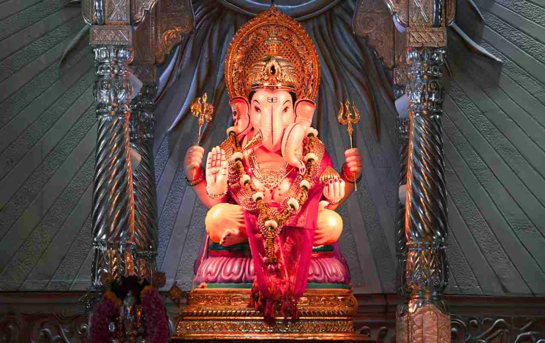গণেশ চতুর্থী ২০২৫: গজাননের জন্মকথা ও পূজা পদ্ধতি