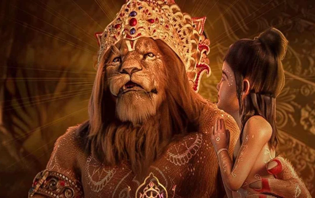 Mahavatar Narsimha's Box Office Triumph: Animated Film Continues to Soar After 33 Days