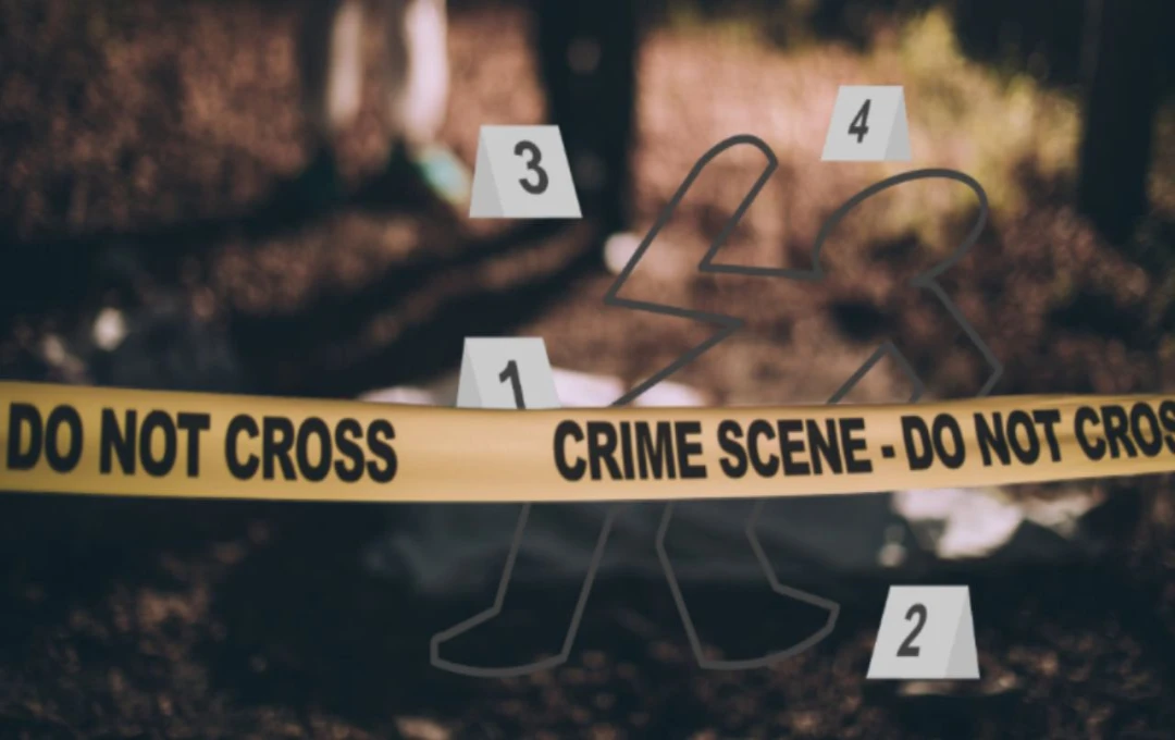 Mob Lynches Elderly Man on Witchcraft Suspicion in Bihar, Wife Brutally Assaulted