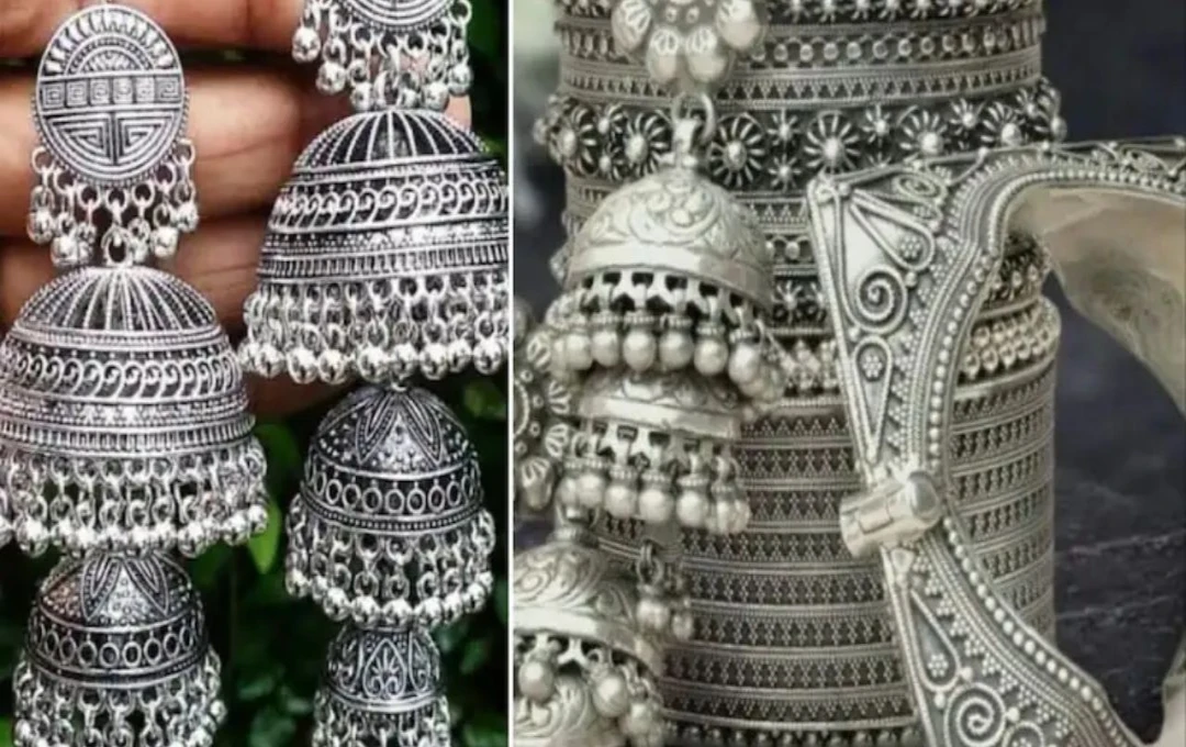 ২০২৫ সালে রুপোর দাম রেকর্ড উচ্চতায় বিনিয়োগকারীরা কেন ঝুঁকছেন?