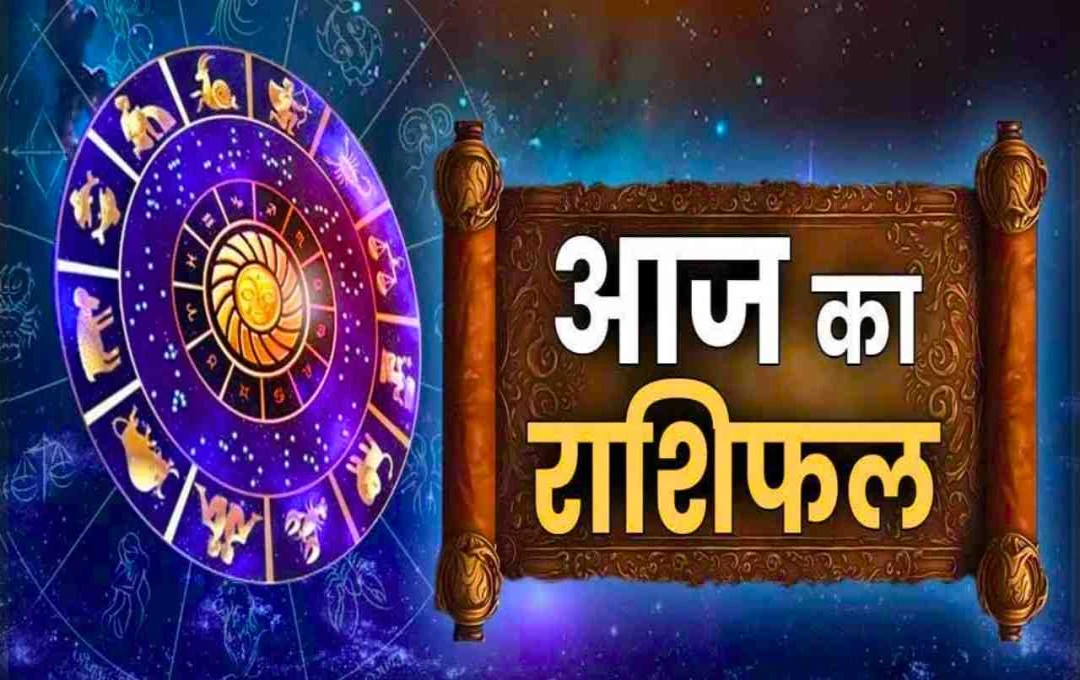 Ganesh Chaturthi 2025: Auspicious Virgo Moon Influences All Zodiac Signs