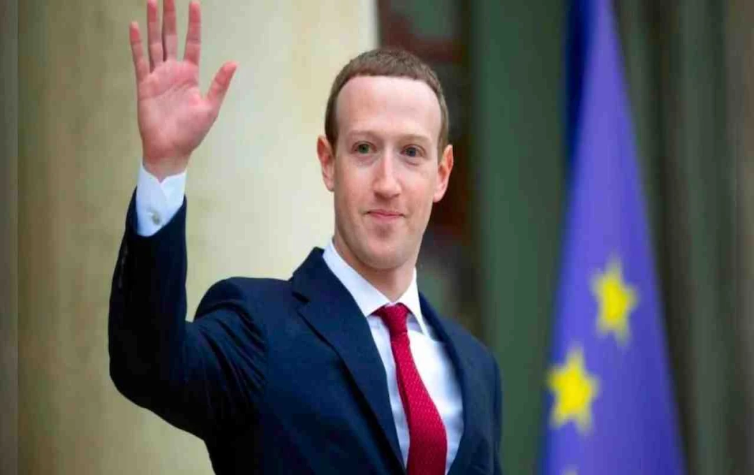 टेक दिग्गजों के CEOs की सुरक्षा पर करोड़ों का खर्च: मार्क जुकरबर्ग सबसे महंगे