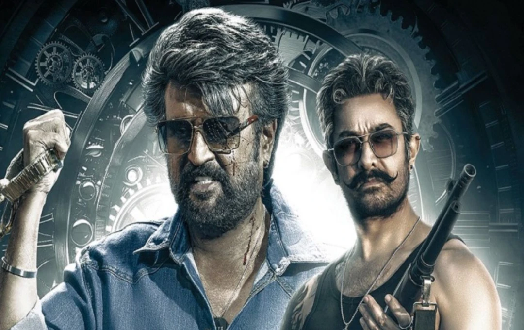 Rajinikanth's 'Coolie' Box Office Collection: Ganesh Chaturthi Boosts Earnings on Day 14