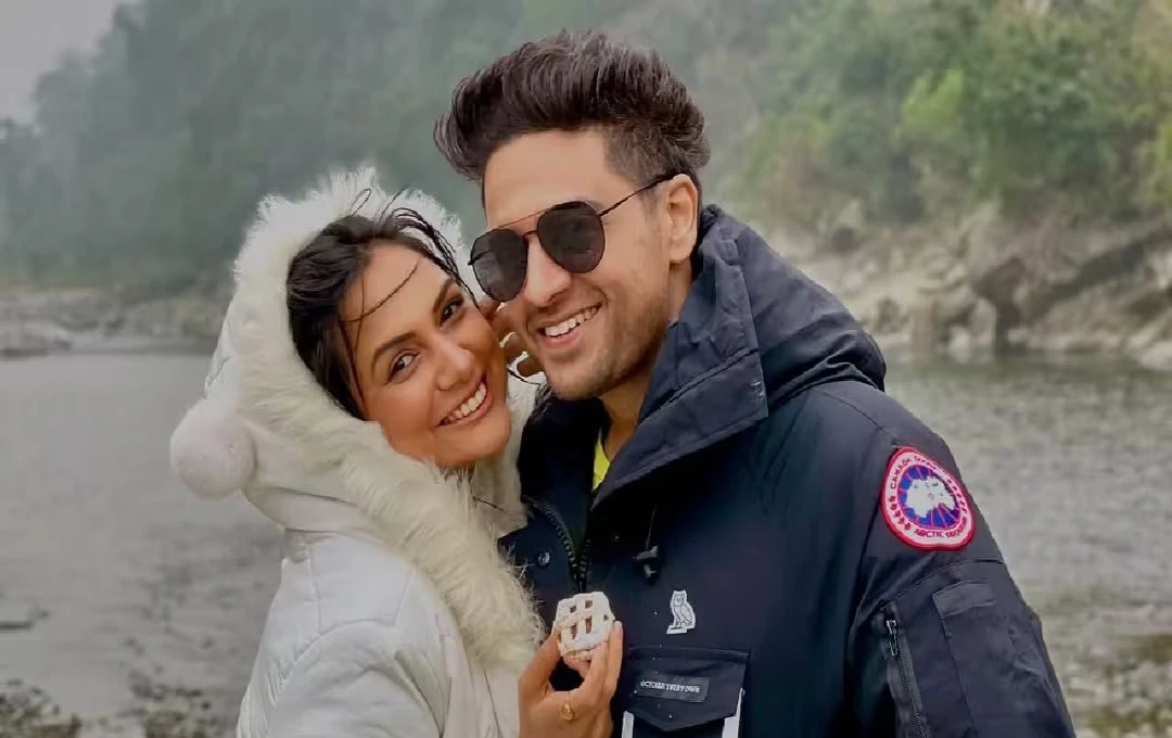 Bigg Boss 19: पिता बनना चाहते हैं गौरव खन्ना, लेकिन क्यों तैयार नहीं हैं पत्नी आकांक्षा चमोला?