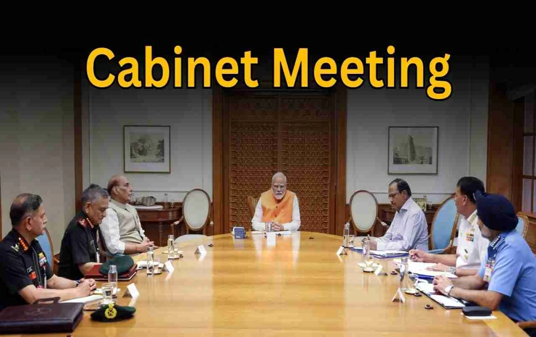 Indian Cabinet Approves Four Major Railway Projects Worth ₹12,328 Crore