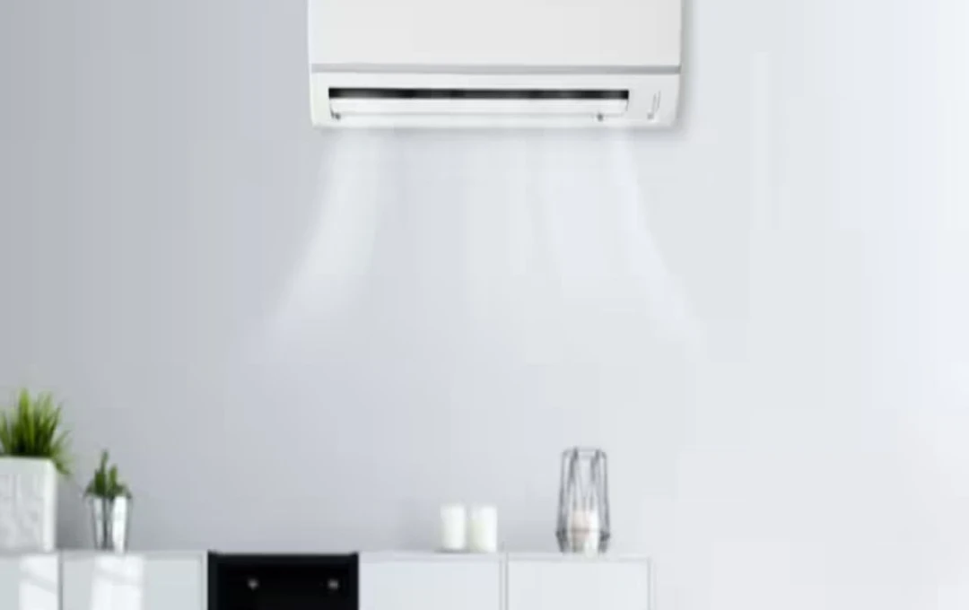 AC কেনার সেরা সময়! Flipkart-এর সেলে ৫০% পর্যন্ত ছাড়ে মিলছে নামী ব্র্যান্ডের এসি