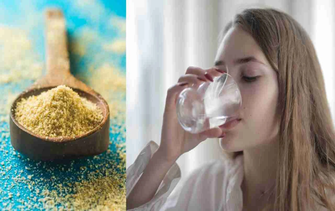 Health tips: सुबह-सुबह गर्म पानी में हींग का सेवन करने से दूर हो जाएंगी पेट की ये समस्याएं
