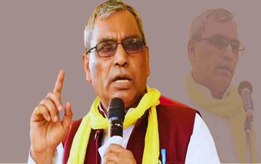 ഉത്തർപ്രദേശിൽ പഞ്ചായത്ത് രാജ് വകുപ്പിന്റെ വിവാദ ഉത്തരവ് റദ്ദാക്കി; ഗ്രാമമുഖ്യർക്കെതിരെ പരാതി നൽകാൻ ആർക്കും സാധുത