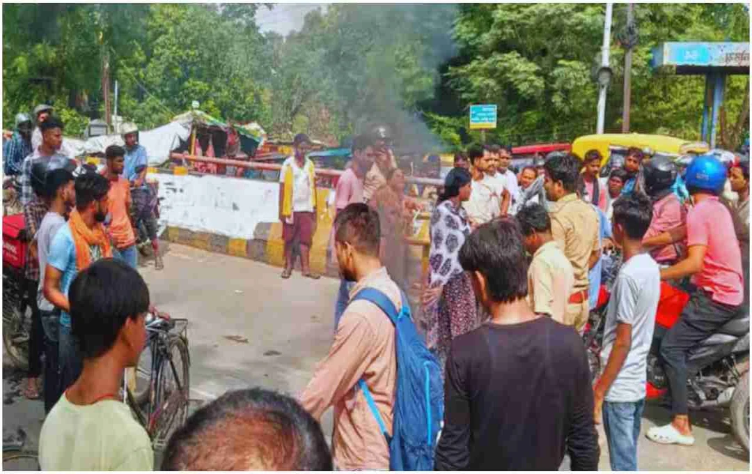 Fifth Grader Dies After Being Set on Fire at Patna School; Family Accuses Teachers, Sparks Public Outcry