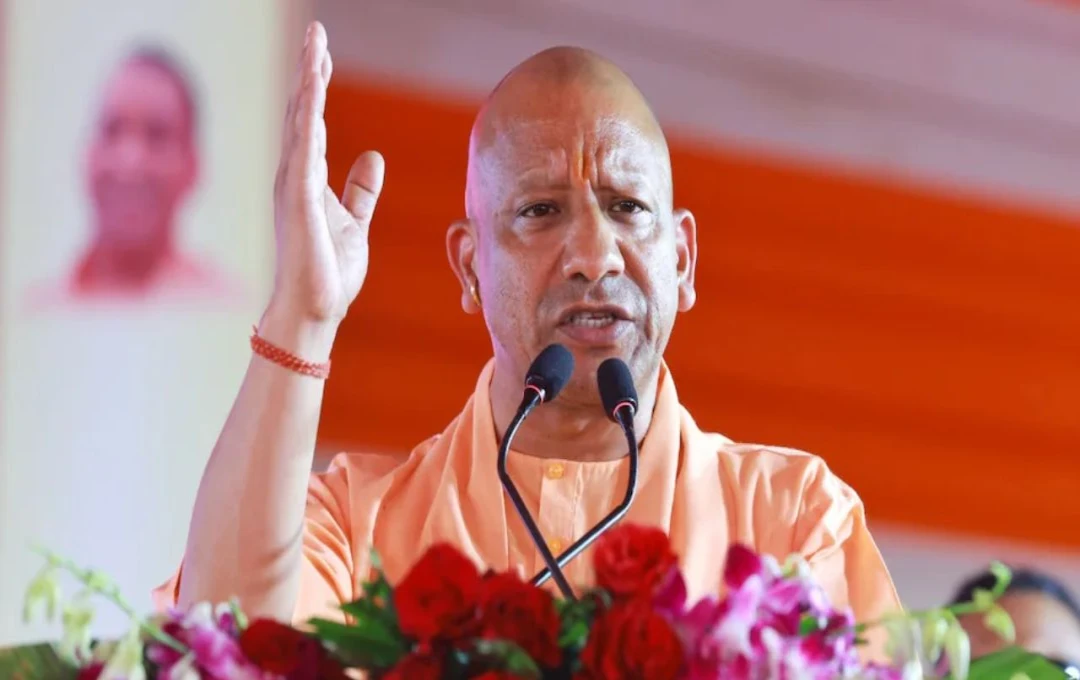 Uttar Pradesh to Introduce 