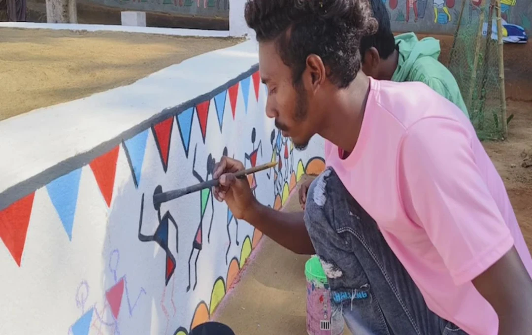 ছবির গ্রাম বংশীবেরা একবার গেলে বারবার টানবে মন দুর্গাপুরের অজানা রত্ন