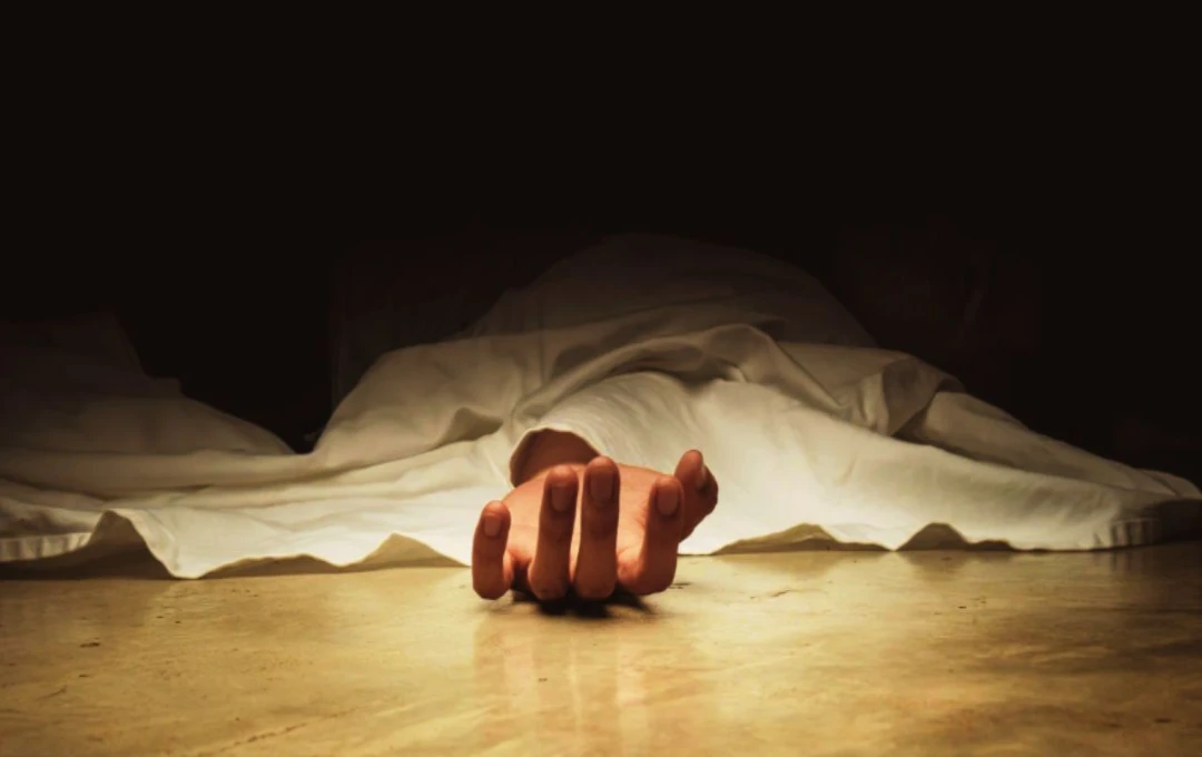 शाहजहांपुर आत्महत्या कांड: सचिन ग्रोवर के 16 पेज सुसाइड नोट से हुआ बड़ा खुलासा