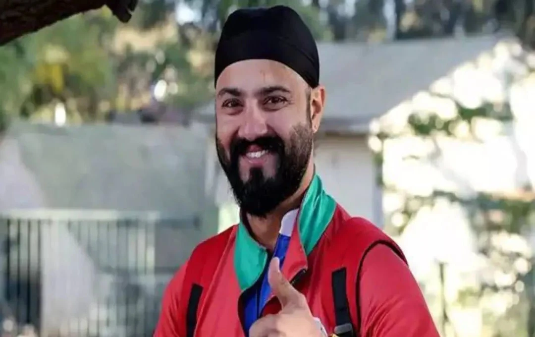 एशिया कप 2025: भारतीय मूल के जतिंदर सिंह बने ओमान टीम के कप्तान, सेल्समैन का काम करता हैं ये खिलाड़ी
