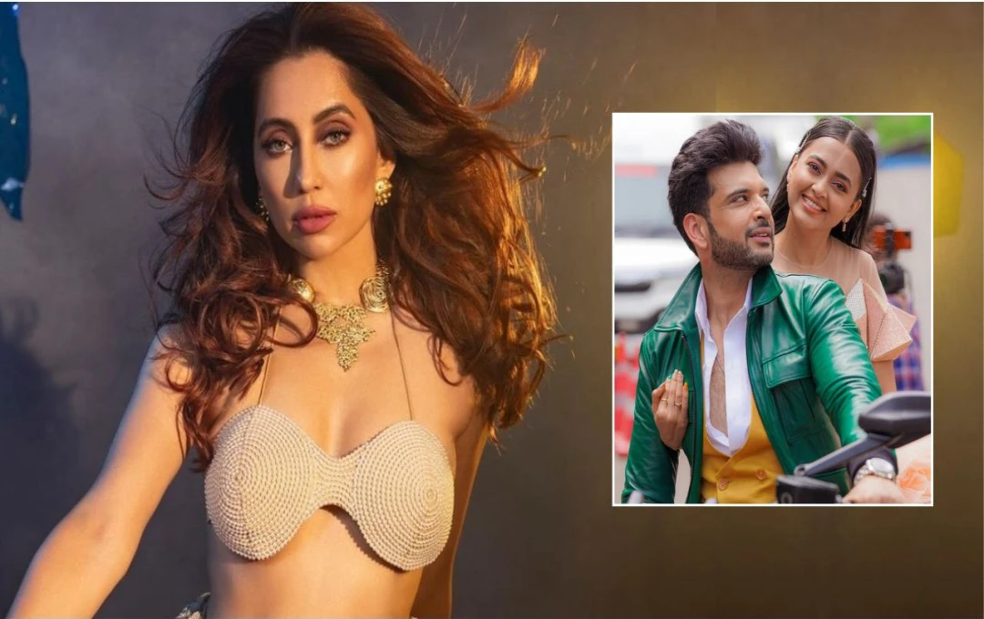 Anusha Dandekar Opens Up About Post-Breakup Struggles and Hate Received From Women
