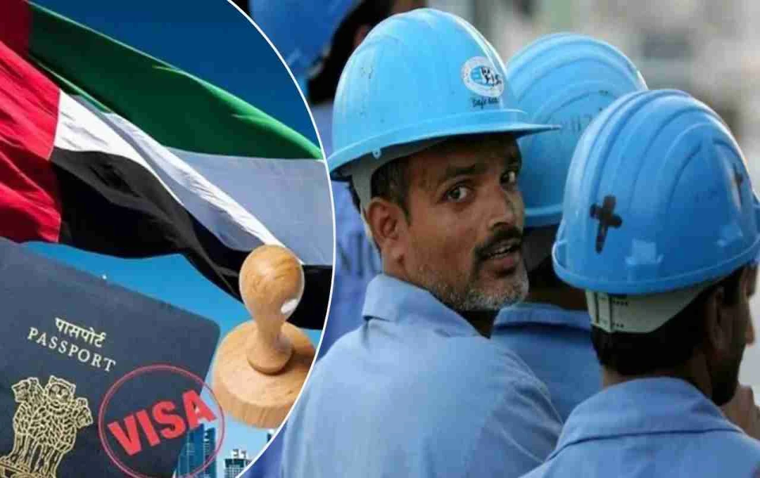 यूएई में भारतीय पासपोर्ट आवेदन नियमों में बड़ा बदलाव,1 सितंबर 2025 से नए फोटो मानक लागू, जानें पूरी जानकारी