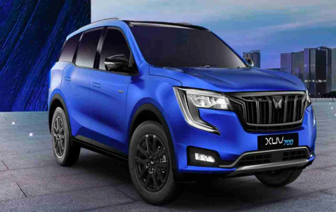 Mahindra XUV700 Facelift 2026: Safari और Hector को देगी टक्कर, जानिए फीचर्स
