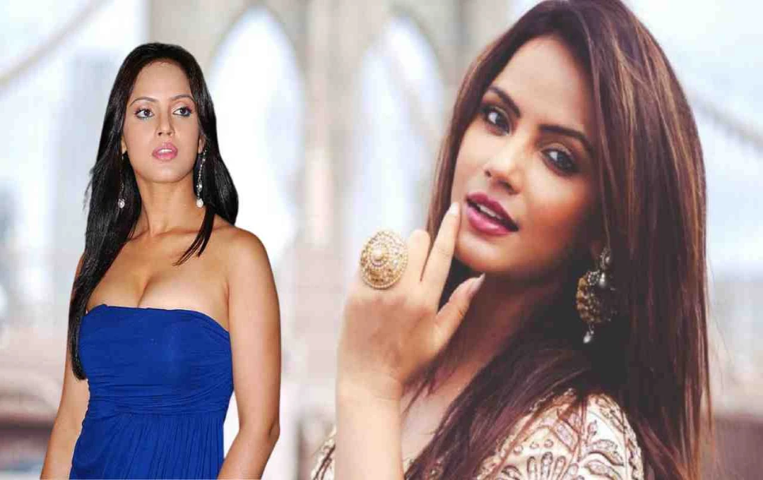 बॉलीवुड एक्ट्रेस नीतू चंद्रा ने जीते 5 गोल्ड मेडल, अभिनय और स्पोर्ट्स का हैं अद्भुत संगम