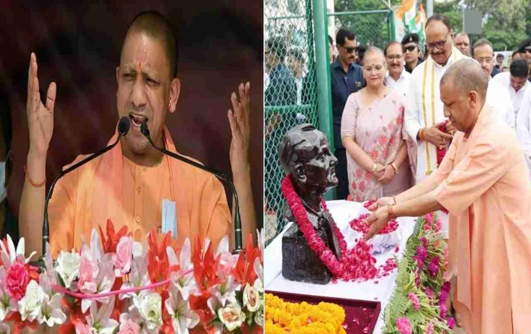 Uttar Pradesh to Establish Sports Colleges in Every Division to Boost Athlete Development