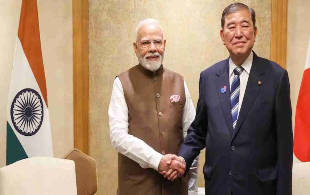 जापान में बोले पीएम मोदी, ग्लोबल साउथ और रूस-यूक्रेन पर भी चर्चा