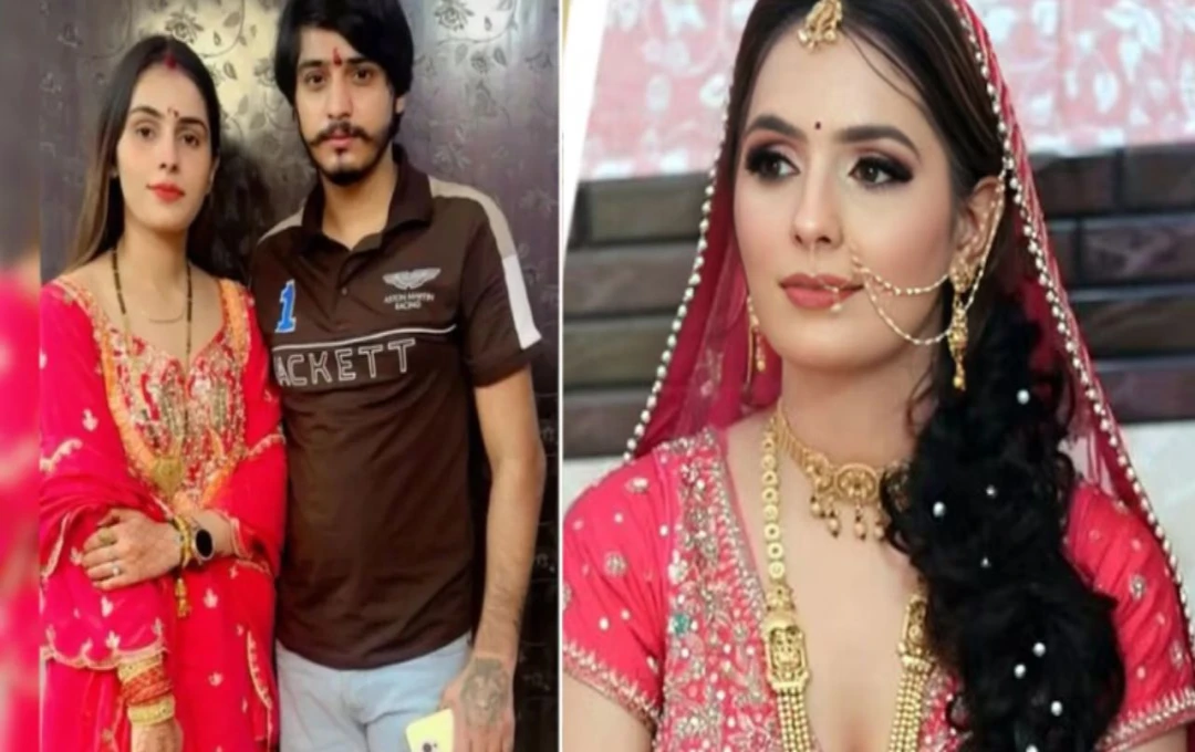 Greater Noida Nikki Case: Conflicting Evidence and Dowry Allegations Emerge in Burn Death Investigation