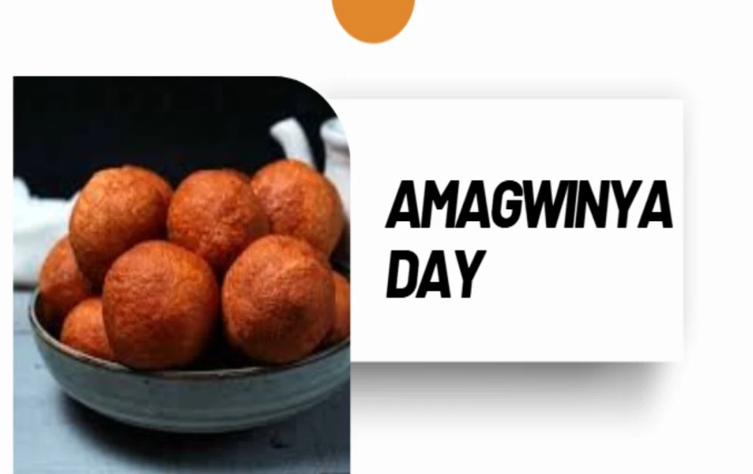 Amagwinya Day: दक्षिण अफ्रीका के स्वाद और सांस्कृतिक गौरव का उत्सव