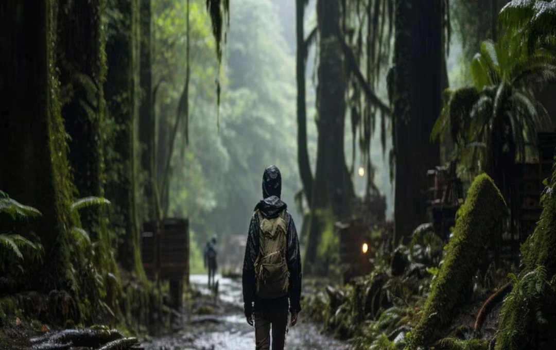  উত্তরবঙ্গের আবহাওয়ার খেলা শুরু