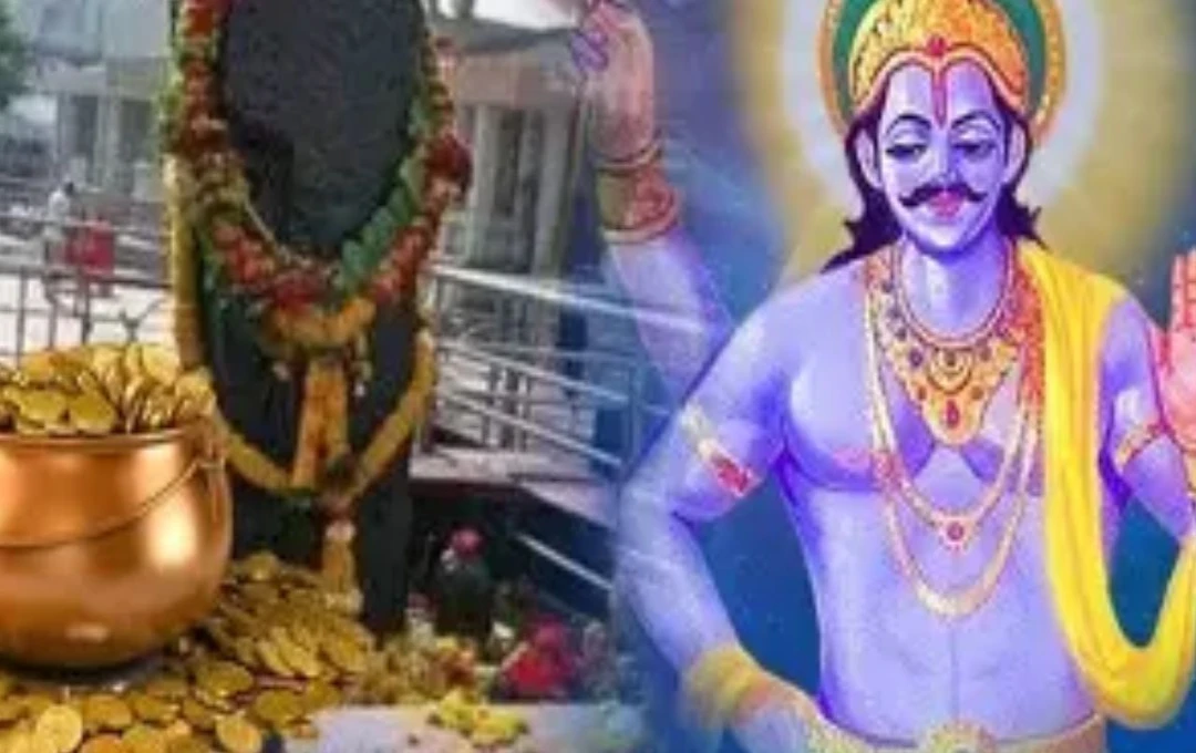 শনি মীনে রূপোর পায়ে আগামী দুই বছরে তিন রাশির জীবনে শুভ সময়