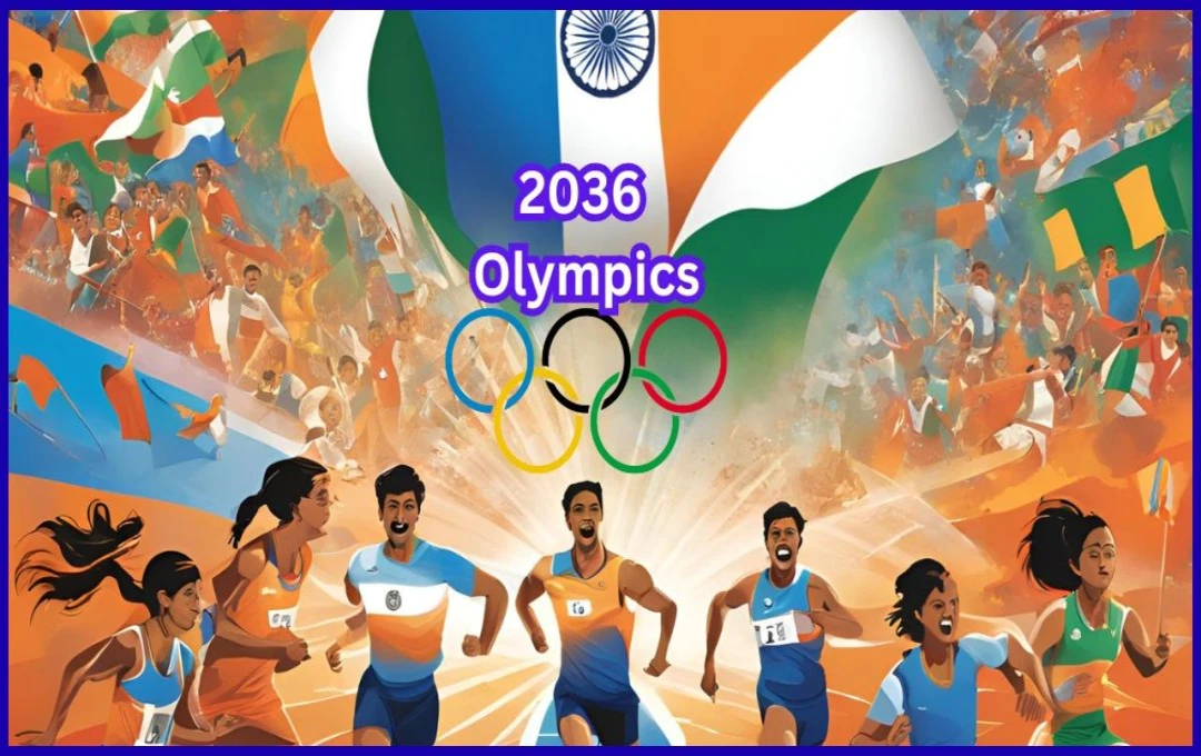 कॉमनवेल्थ गेम्स 2030: भारत कैसे मिलेगी मेजबानी? जानें पूरी प्रक्रिया