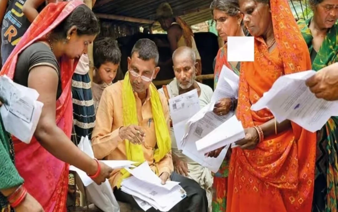MOTN সমীক্ষা বিহারে নির্বাচন প্রক্রিয়ায় স্বচ্ছতা আনবে স্যার সমর্থনে ৫৮% মানুষ