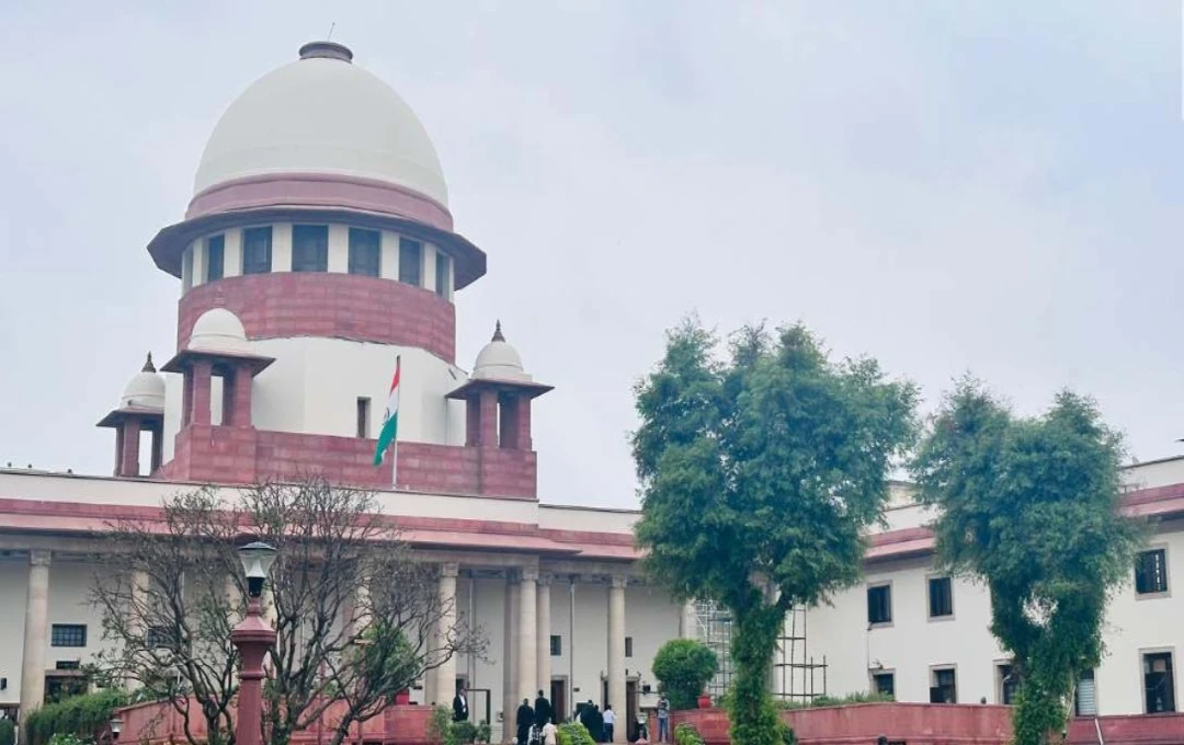 Supreme Court Questions Deportation Based Solely on Bengali Language
