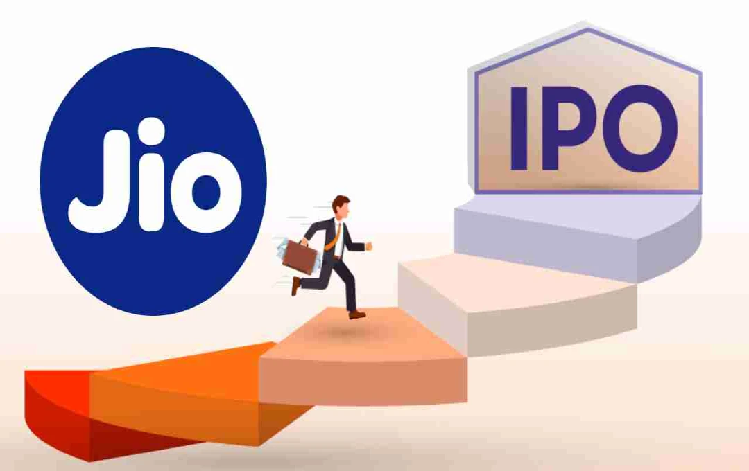 Reliance Jio Surpasses Airtel in Subscriber Growth; IPO Expected in H1 2026