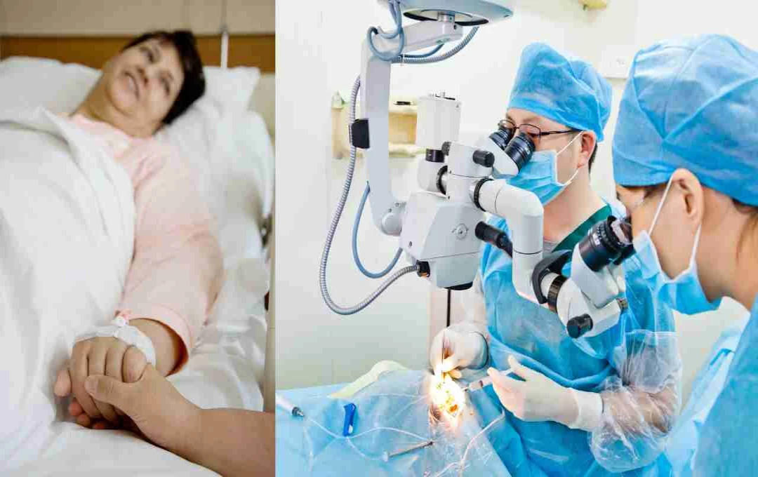 हड्डियों की सर्जरी के बाद नमी वाले मौसम में क्यों बढ़ जाती है परेशानी, जानें वजह
