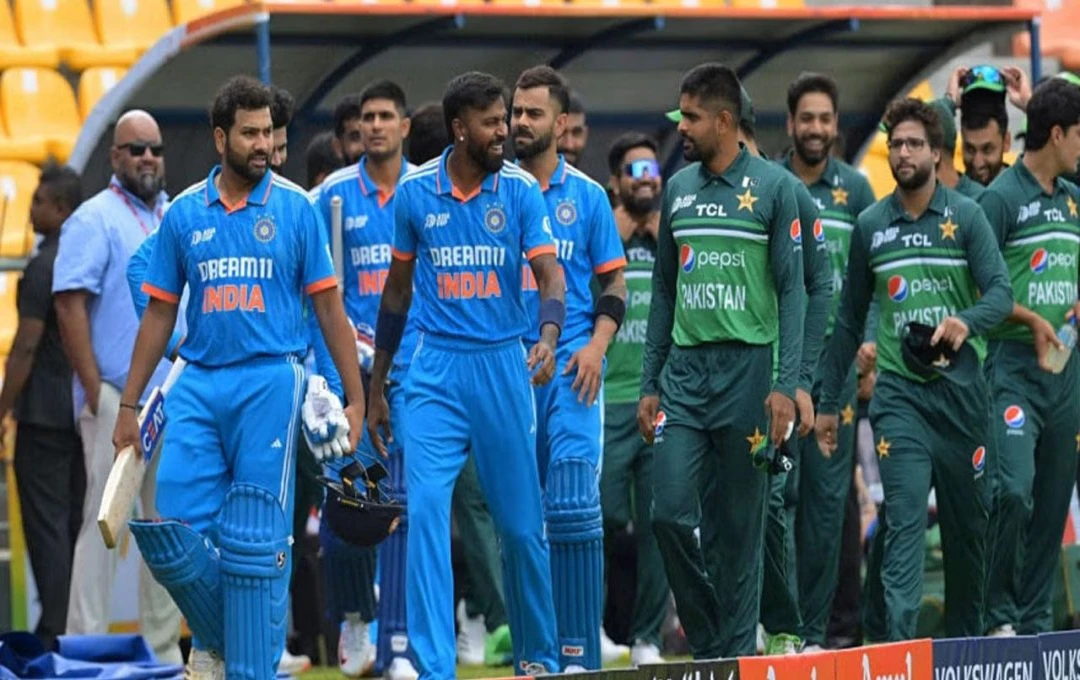এশিয়া কাপে ভারতীয় দলের জার্সিতে স্পনসর অনিশ্চিত নতুন মোড়ে বিসিসিআই