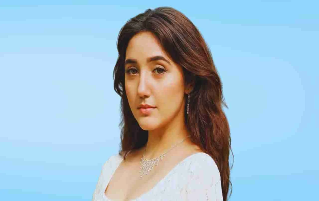 बिग बॉस 19 की अशनूर कौर, 6 साल की उम्र में 30 घंटे काम, 21 की उम्र में बनाई टीवी इंडस्ट्री में पहचान