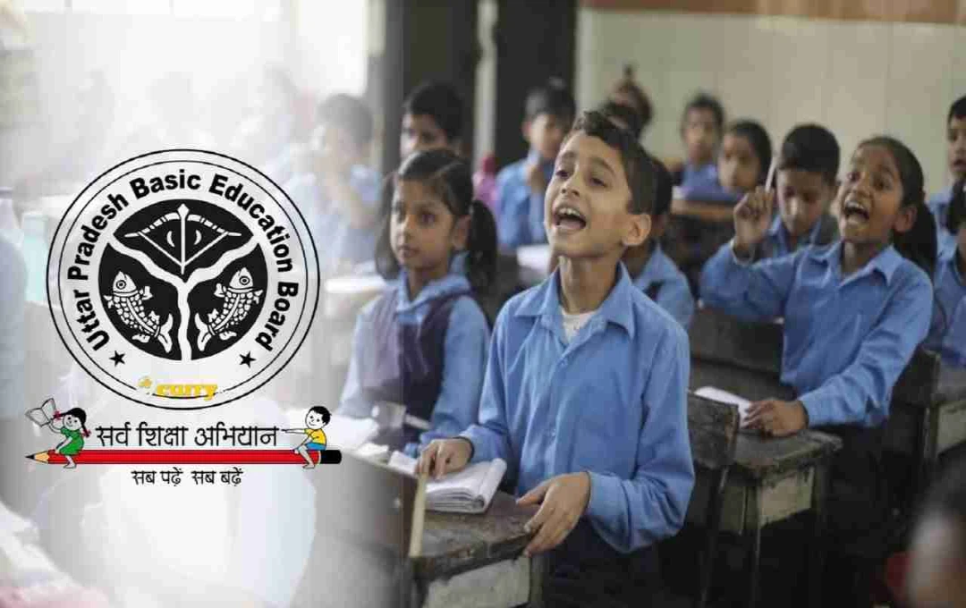 फरुखावादका सरकारी विद्यालयमा व्यावसायिक सीप विकासका नयाँ पाठ्यक्रम सुरु