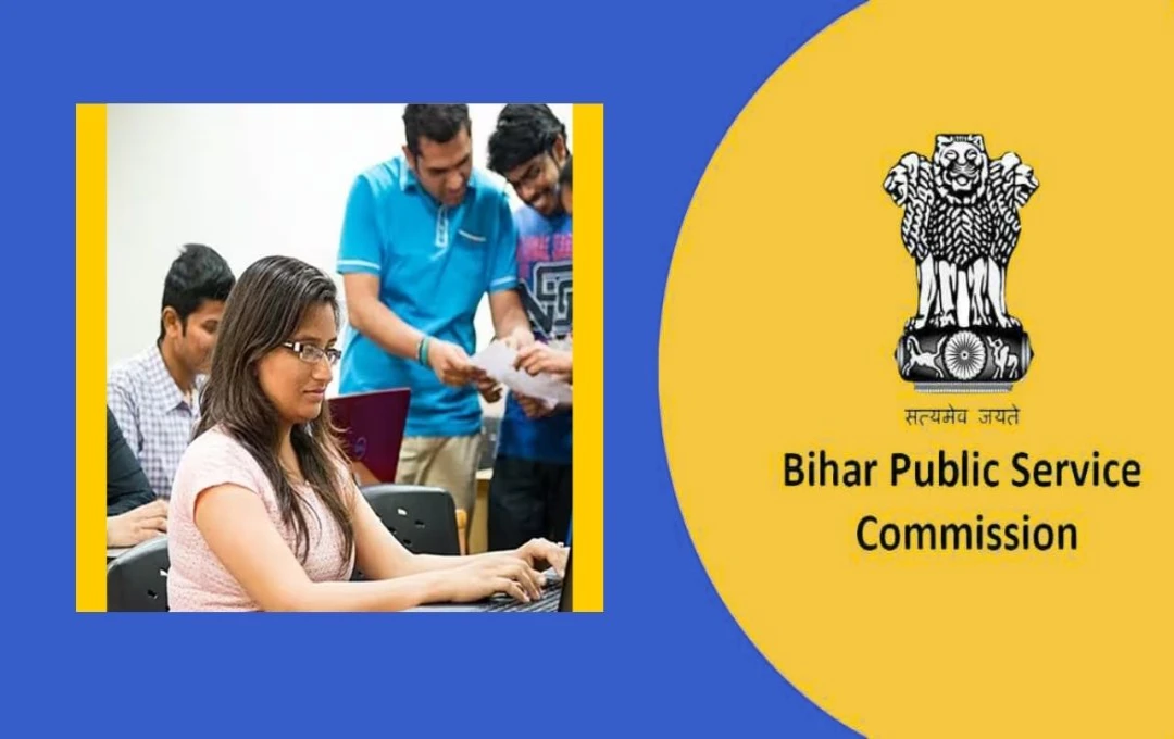 BPSC 71st CCE Prelims 2025: 13 सितंबर को ही होगी परीक्षा, अफवाहों पर BPSC का विराम, एडमिट कार्ड जल्द जारी