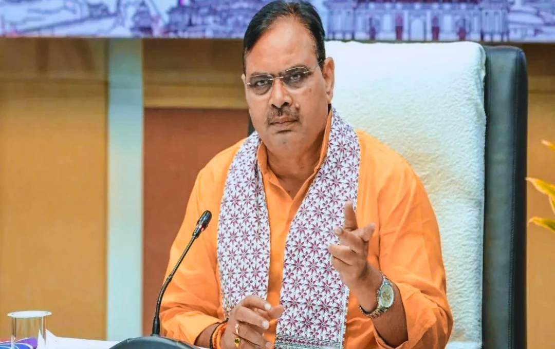 রাজস্থানে ধর্ম পরিবর্তন রোধে কঠোর আইন, ২ লক্ষ স্ট্রিট লাইট সহ একাধিক জনকল্যাণমূলক প্রকল্পের অনুমোদন